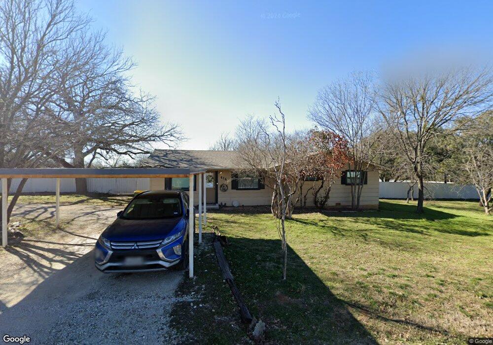 416 Gilliam Ct, Granbury, TX 76049 - photo 1