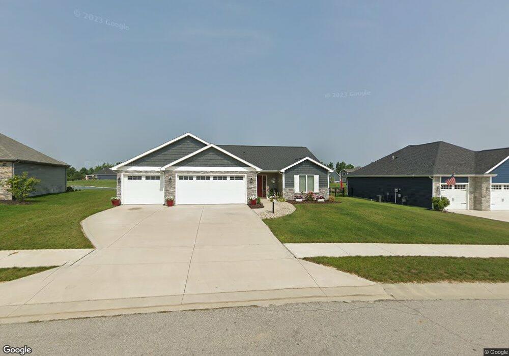 11378 Chandon Cove, Roanoke, IN 46783 - photo 1