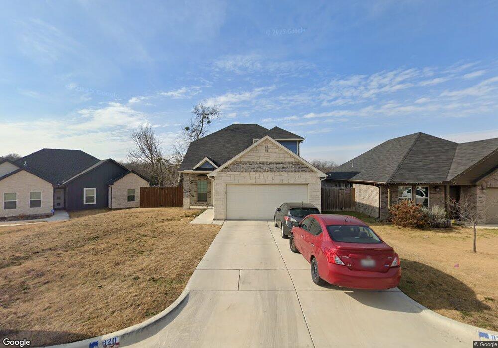 820 N Ridge Dr, White Settlement, TX 76108 - photo 1