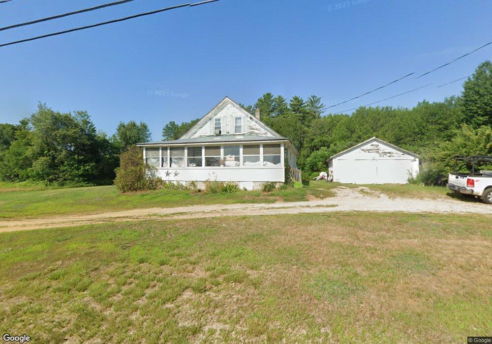 90 N Fryeburg Rd, Fryeburg, ME 04037 - photo 1