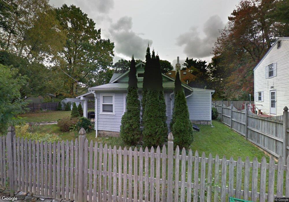 10 Charles River Terrace, Newton Highlands, MA 02461 - photo 1