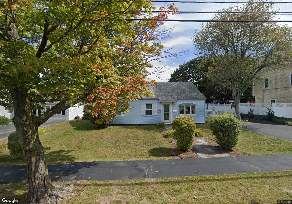 233 Walnut St, Braintree, MA 02184 - photo 1