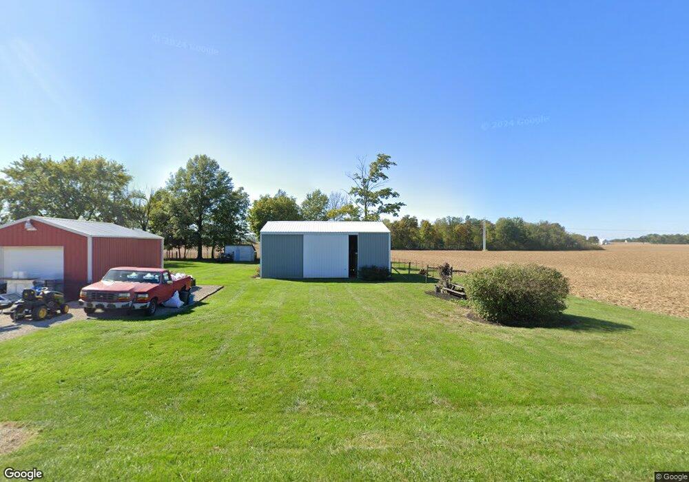 9268 S 650 W, Geneva, IN 46740 - photo 1