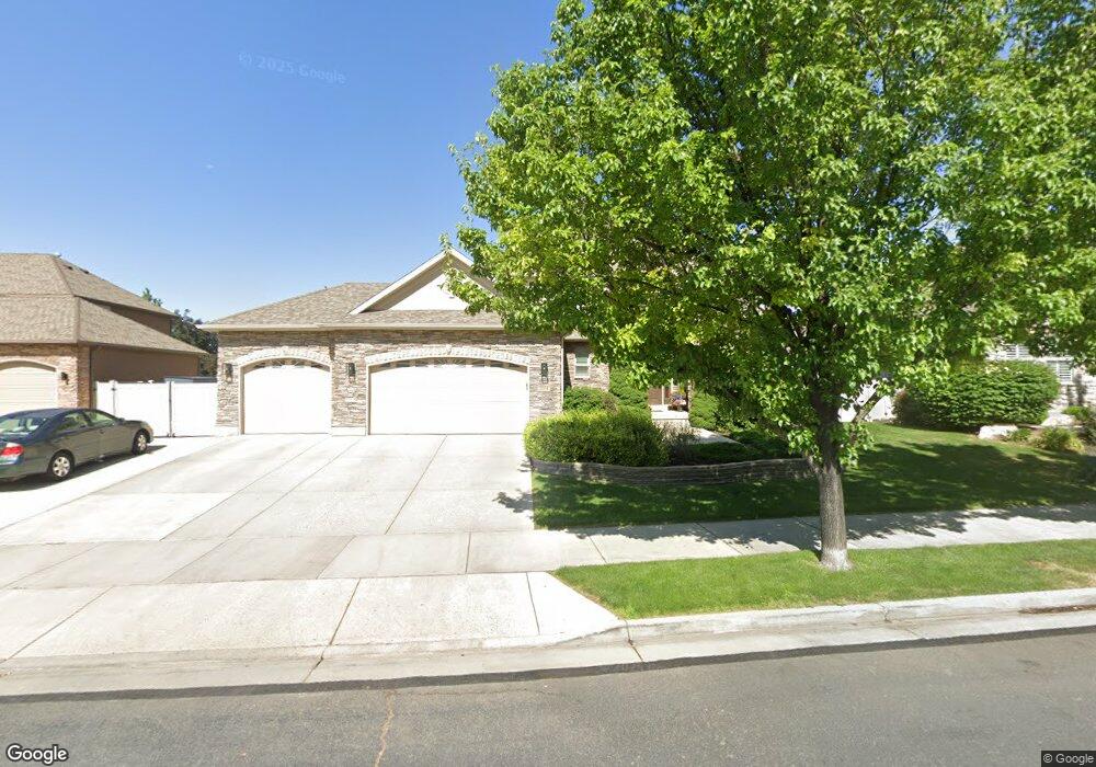 11134 Alta Crest Dr, South Jordan, UT 84095 - photo 1