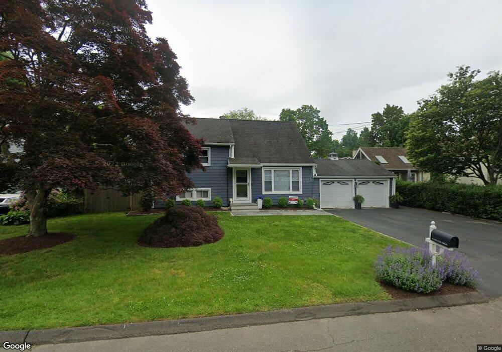 35 Halock Dr, Greenwich, CT 06831 - photo 1