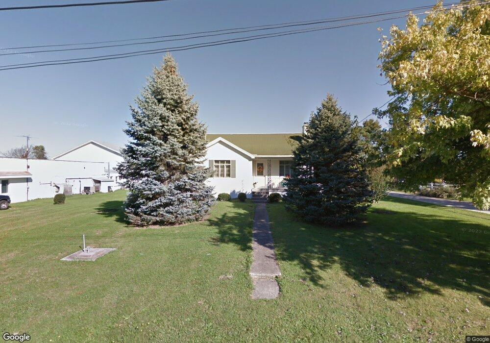 3518 W Napoleon Wilson St, Batesville, IN 47006 - photo 1