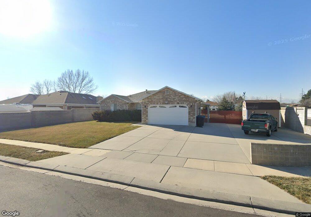 7052 S 2800 W, West Jordan, UT 84084 - photo 1