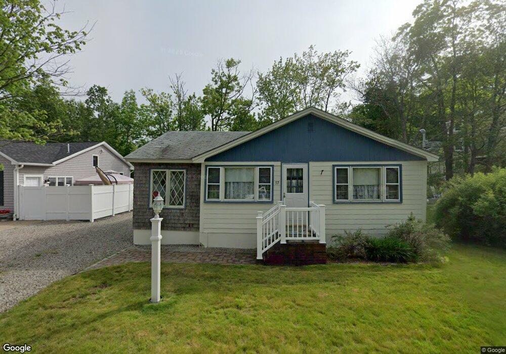 37 Mitchell Rd, York, ME 03909 - photo 1