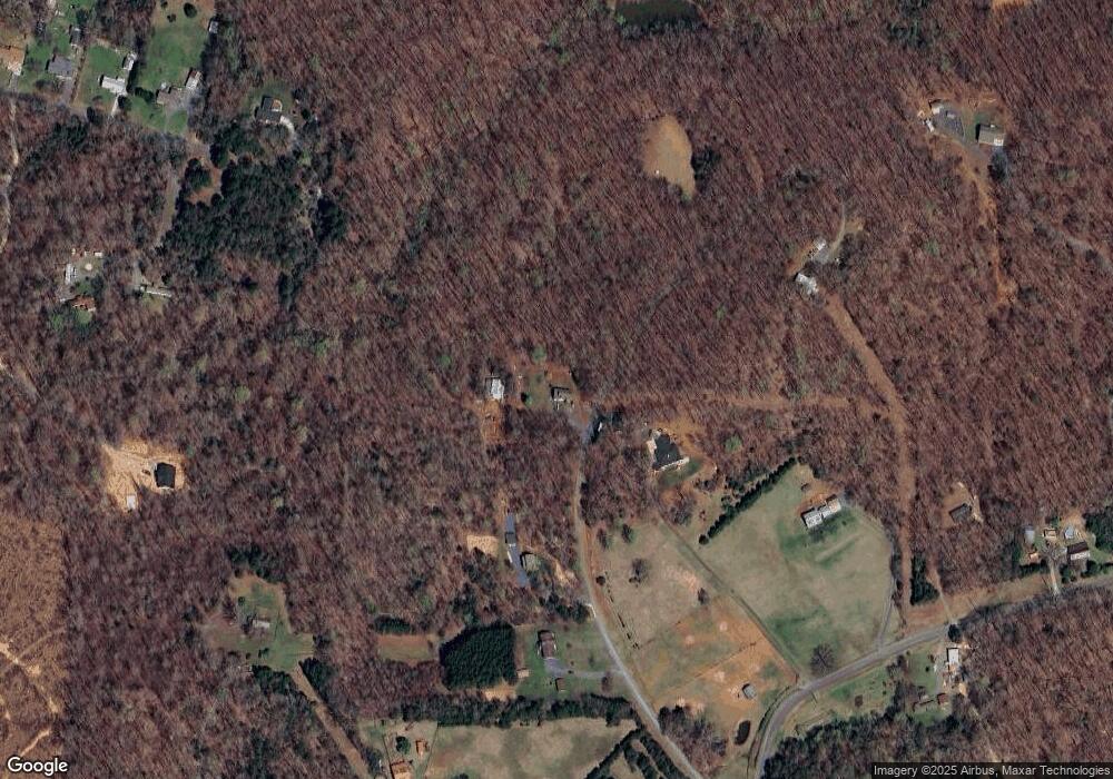 1025 Hanner Hill Rd, Asheboro, NC 27205 - photo 1