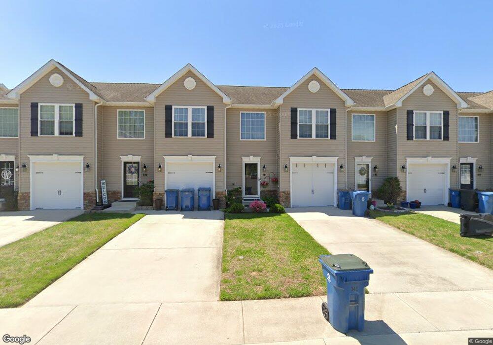 141 Wynsome Blvd unit 14, Camden Wyoming, DE 19934 - photo 1