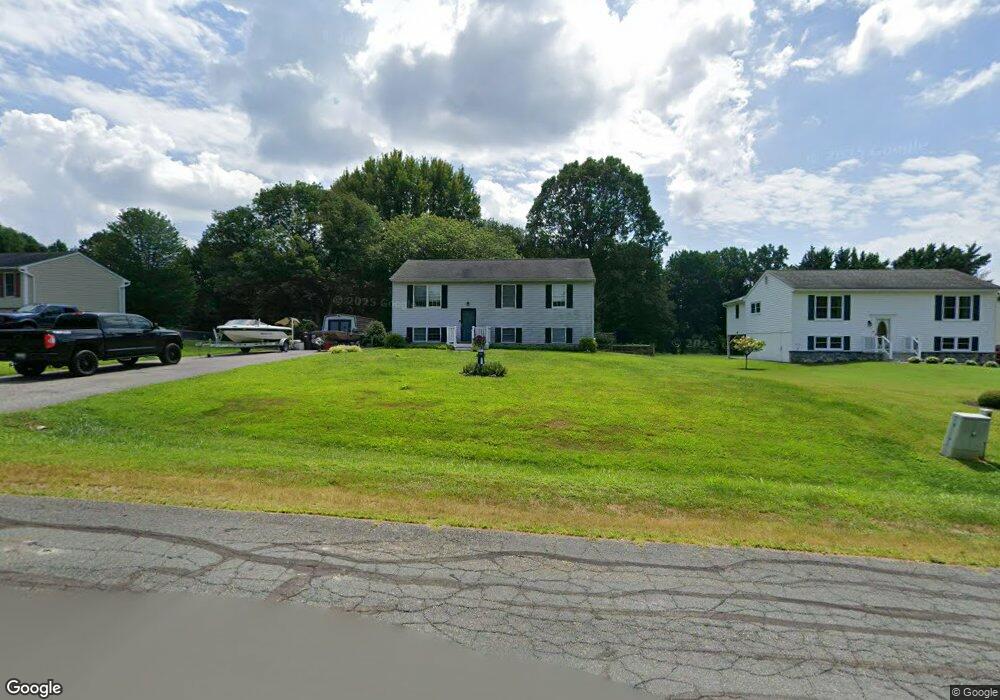 138 Honeysuckle Dr, Port Deposit, MD 21904 - photo 1