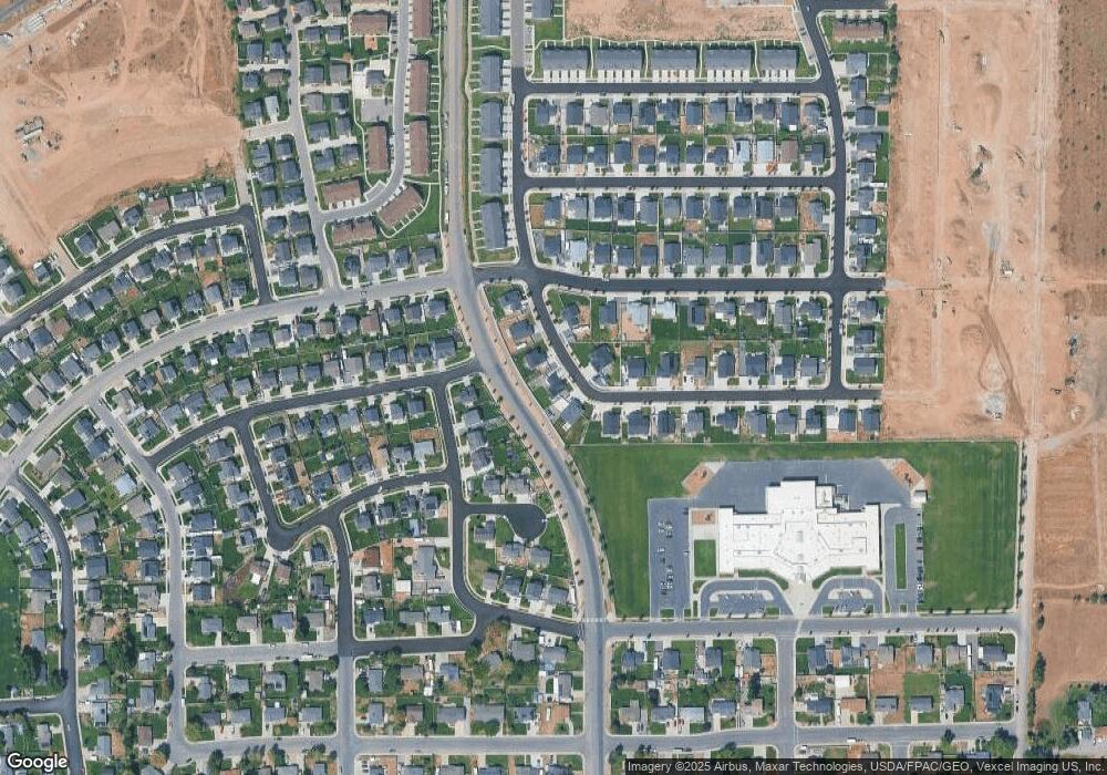 859 N 20 E, Santaquin, UT 84655 - photo 1