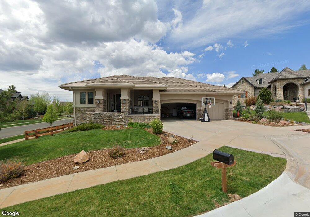 24309 E Glasgow Cir, Aurora, CO 80016 - photo 1