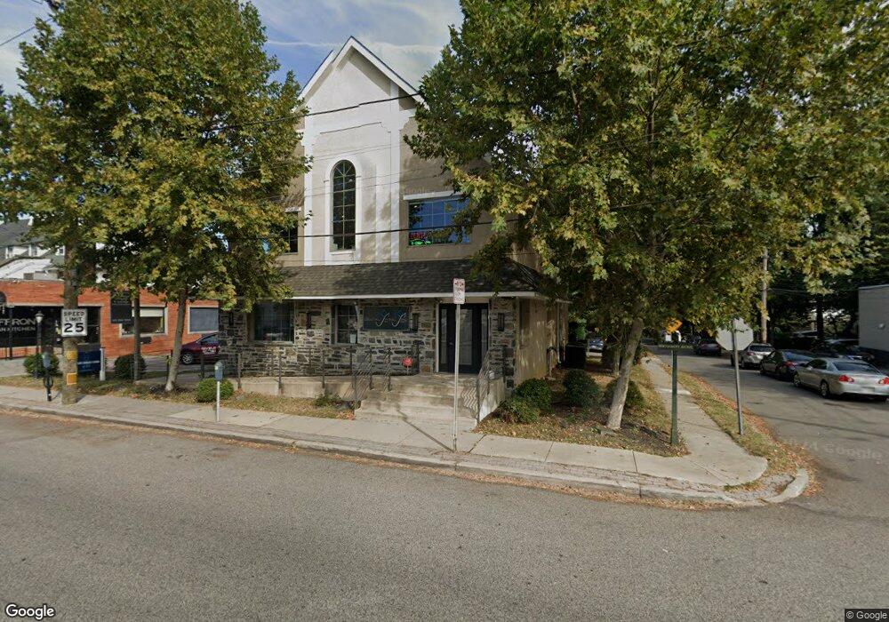 141 Montgomery Ave, Bala Cynwyd, PA 19004 - photo 1