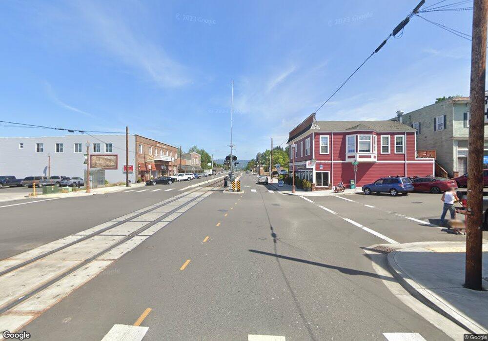 0 W A unit 18078611, Rainier, OR 97048 - photo 1