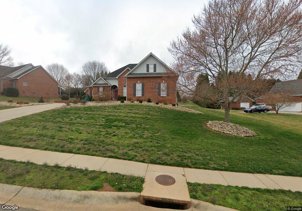 2617 Pebble Creek, Shelby, NC 28152 - photo 1