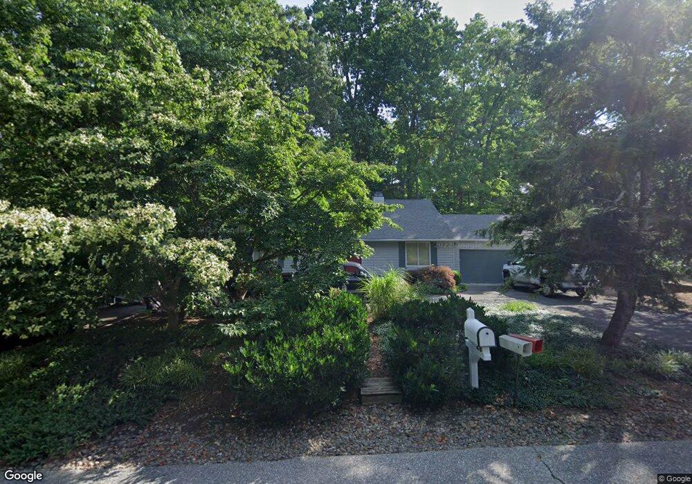 29 Bancroft Ave, Annapolis, MD 21403 - photo 1