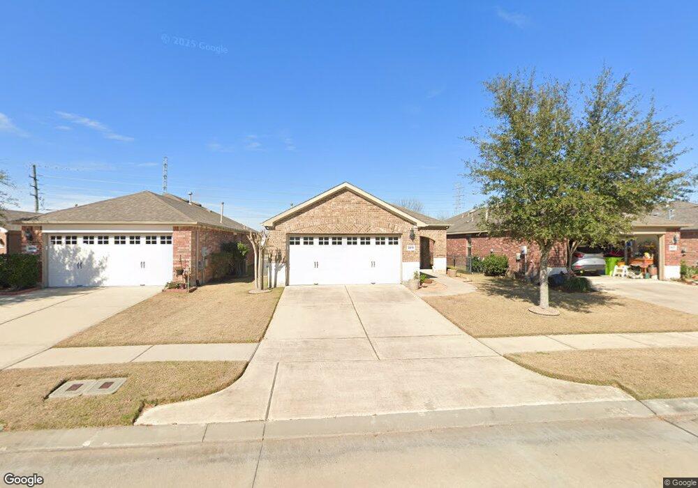 2819 Cone Flower Dr, Richmond, TX 77469 - photo 1