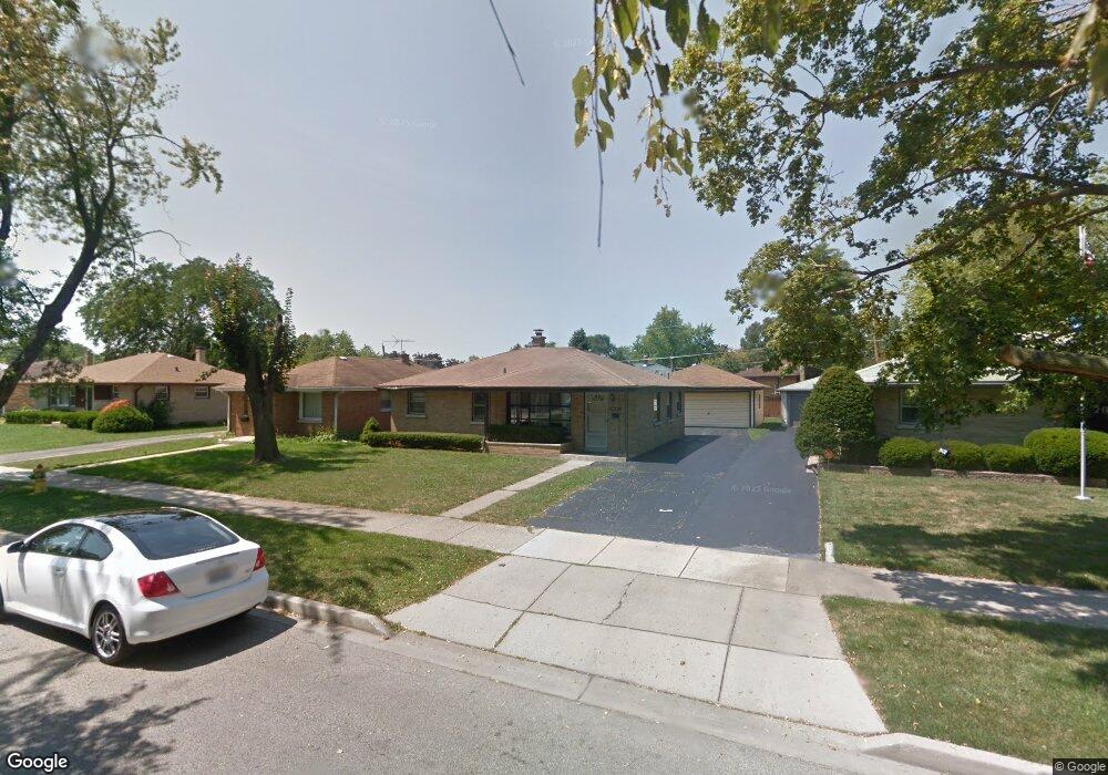 2428 Walnut St, Waukegan, IL 60087 - photo 1