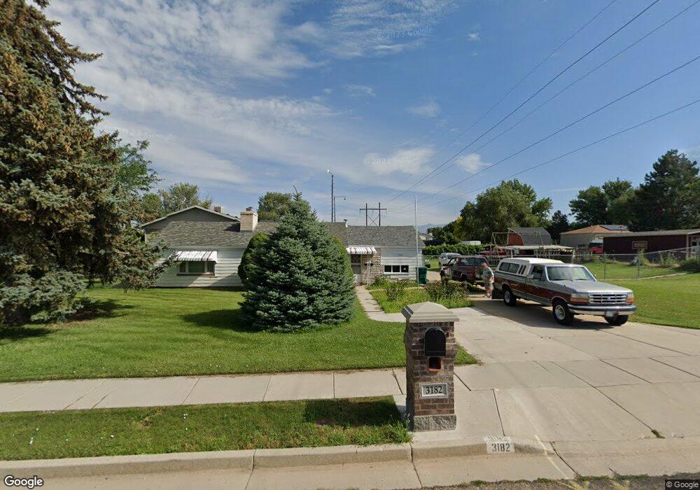 3182 W 6000 S, Roy, UT 84067 - photo 1