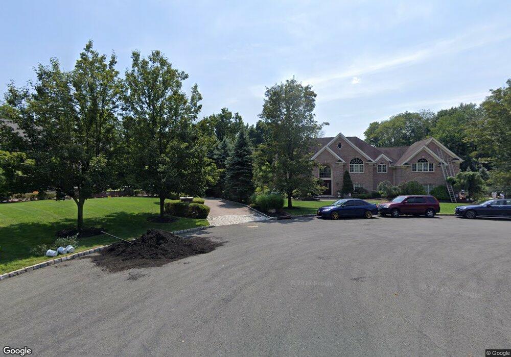 11 Pfc Dorsey Ct, Orangeburg, NY 10962 - photo 1