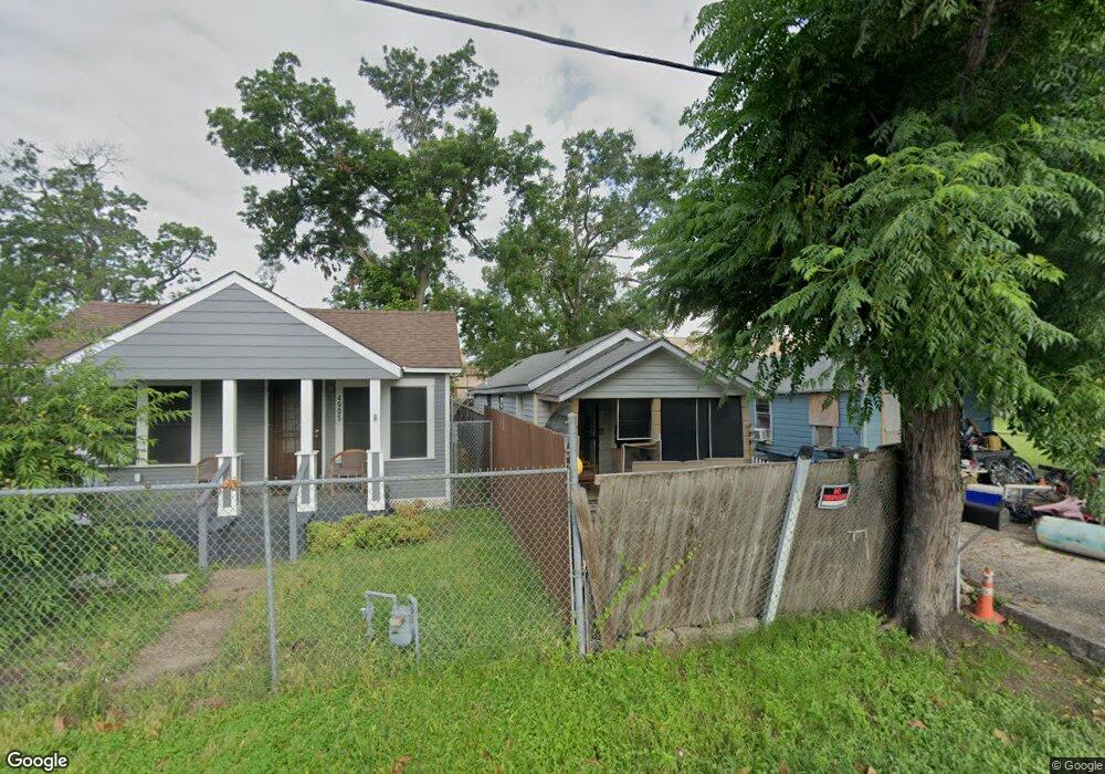 4911 Chapman St, Houston, TX 77009 - photo 1