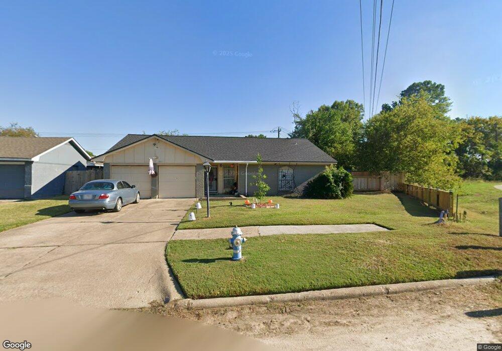 7411 Shady Arbor Ln, Houston, TX 77040 - photo 1
