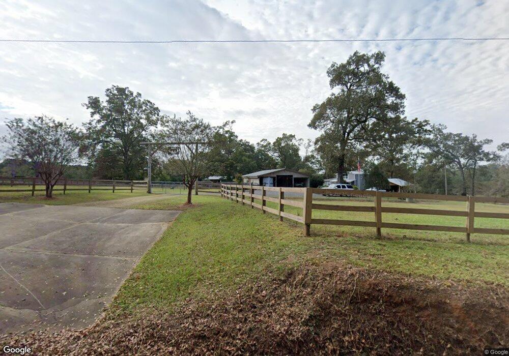 15251 Sunray Rd, Tallahassee, FL 32309 - photo 1