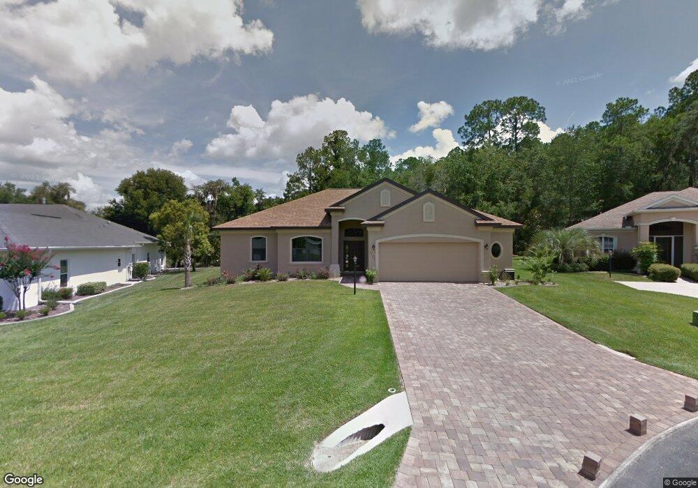 3135 N Lambeth Path, Hernando, FL 34442 - photo 1