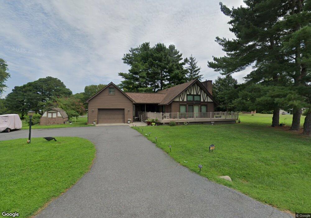 54 Pearson Dr, Colonial Beach, VA 22443 - photo 1