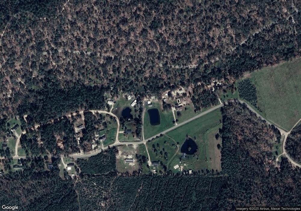 1492 El Curtis Rd, Nicholls, GA 31554 - photo 1