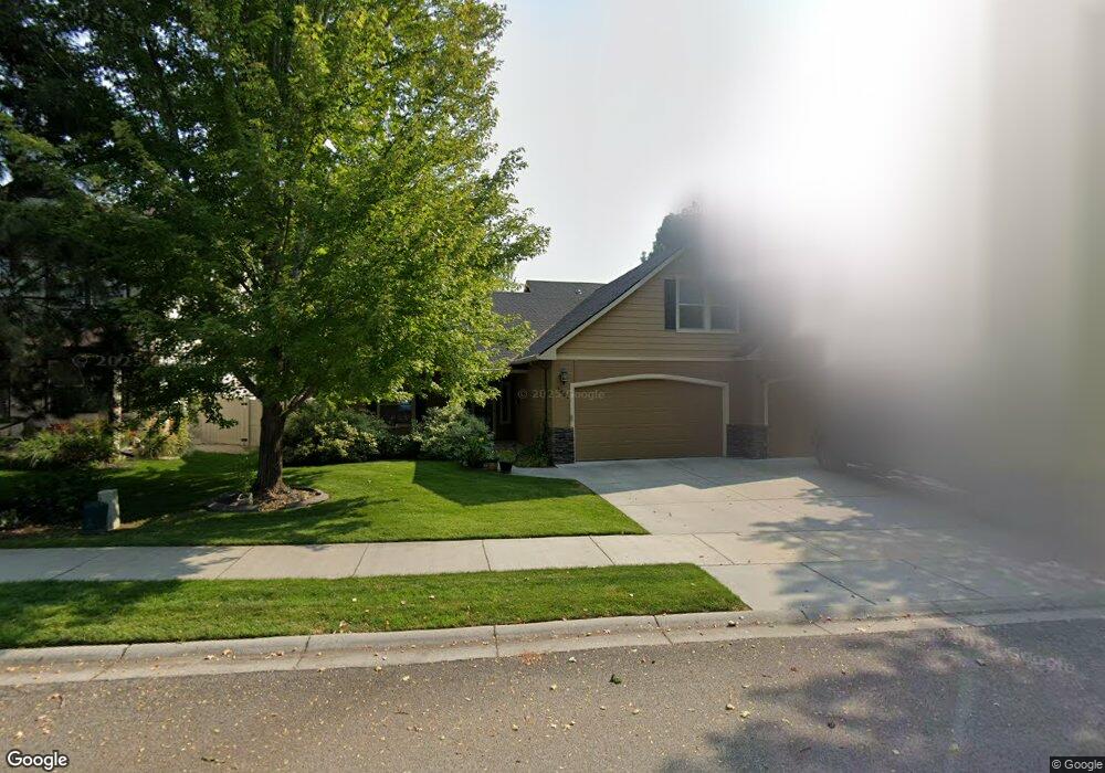 3001 E Shadoweagle Dr, Eagle, ID 83616 - photo 1