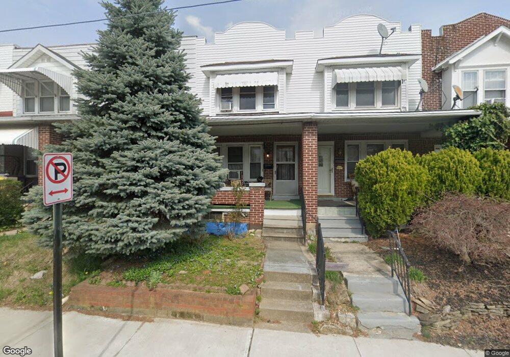 619 N Lafayette St, Allentown, PA 18104 - photo 1