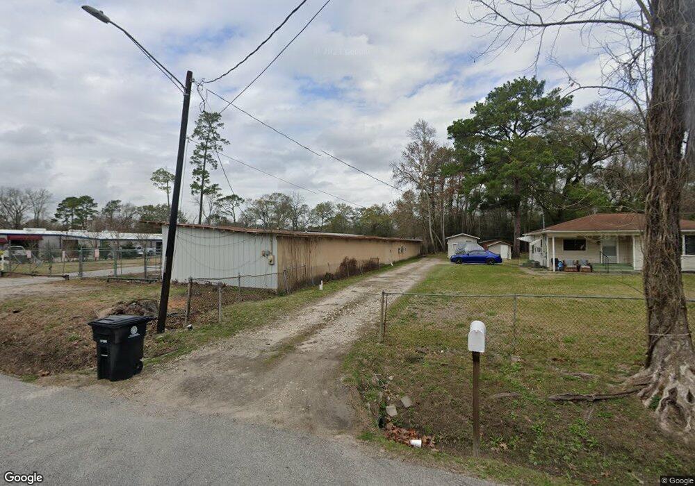 3326 Creekmont Dr unit E-Garag, Houston, TX 77091 - photo 1