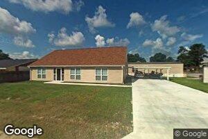 106 Neptune St, Morgan City, LA 70380