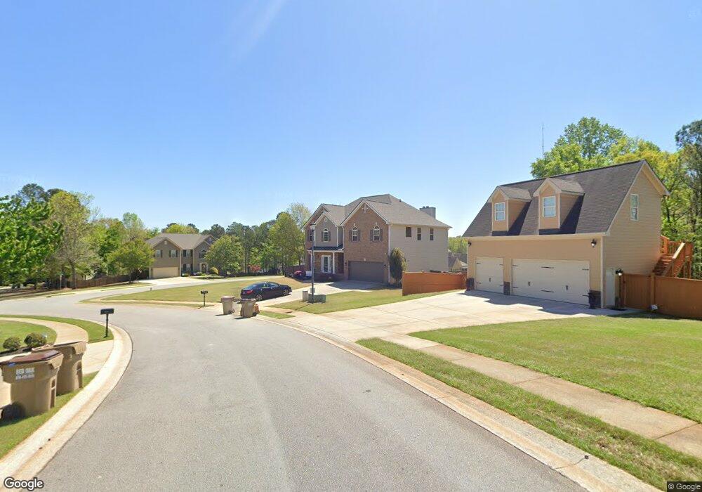 5810 Little Doe Walk, Flowery Branch, GA 30542 - photo 1