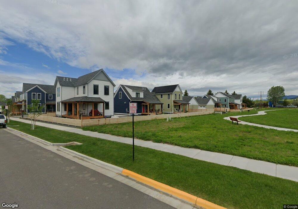 2306 Flourhouse Way, Bozeman, MT 59715 - photo 1