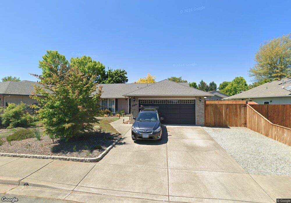 1143 Hampton Dr, Central Point, OR 97502 - photo 1