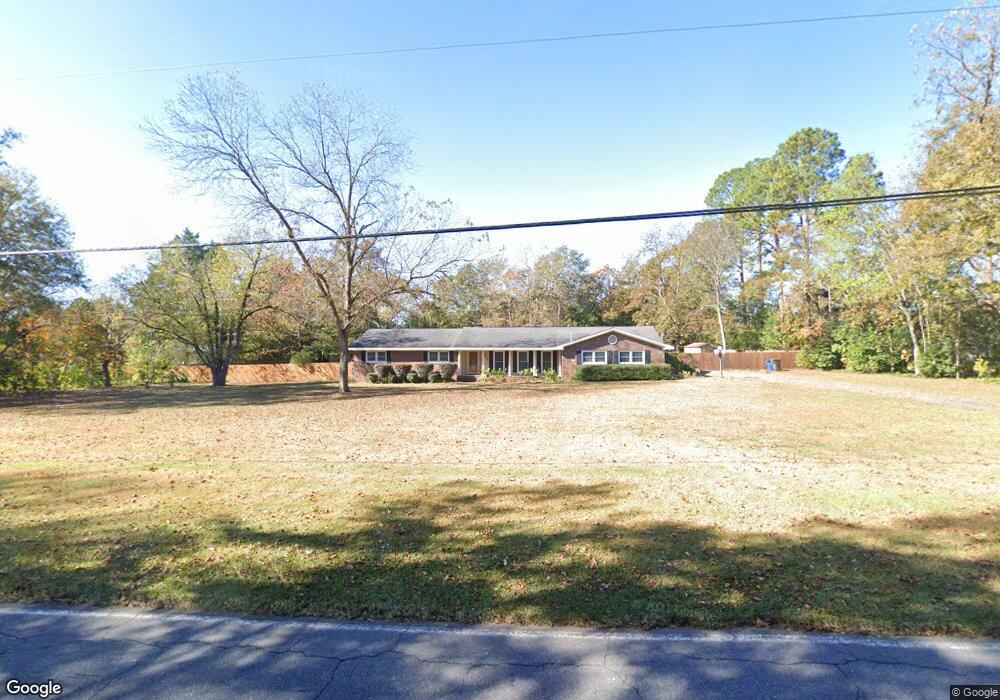 6541 Vinson Rd, Macon, GA 31216 - photo 1