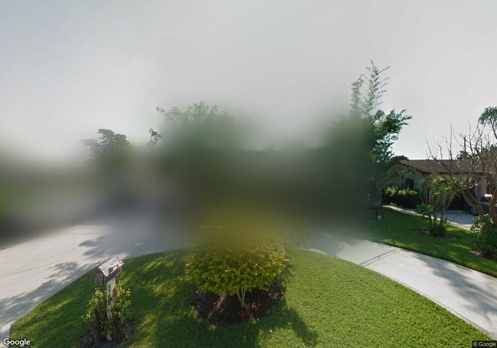 6788 Massachusetts Dr, Lake Worth, FL 33462 - photo 1