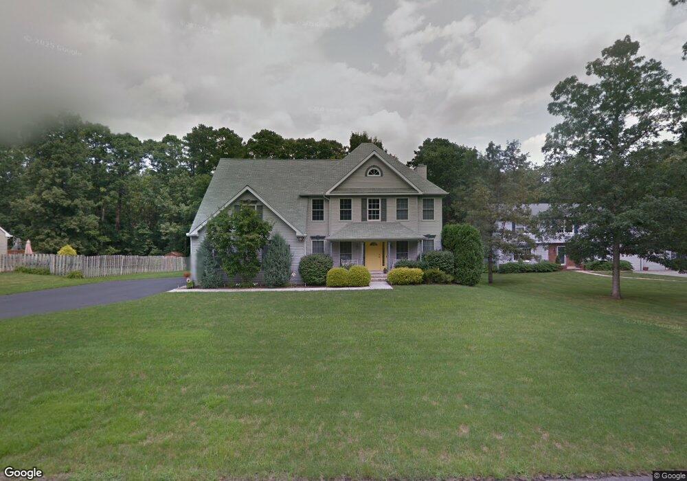 2930 Thornhill Rd, Vineland, NJ 08361 - photo 1