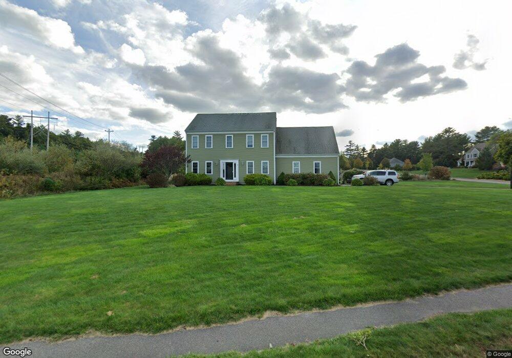 10 Pine Hill Rd, Kingston, MA 02364 - photo 1