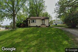 310 Filmore St, Princeton, IA 52768