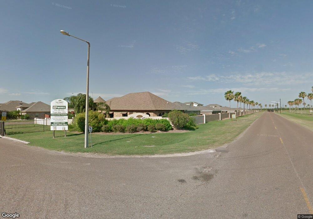 3603 Oriole Dr, Mission, TX 78572 - photo 1