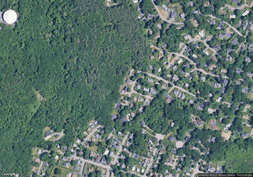 32 Cowasset Ln, Waltham, MA 02451 - photo 1