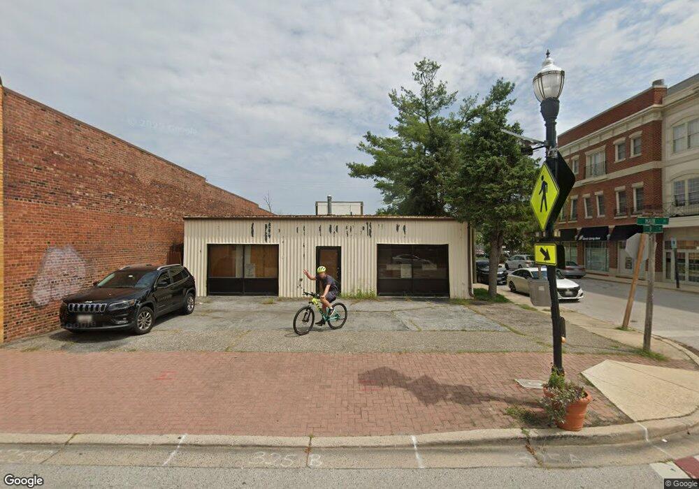 325 Main St, Laurel, MD 20707 - photo 1
