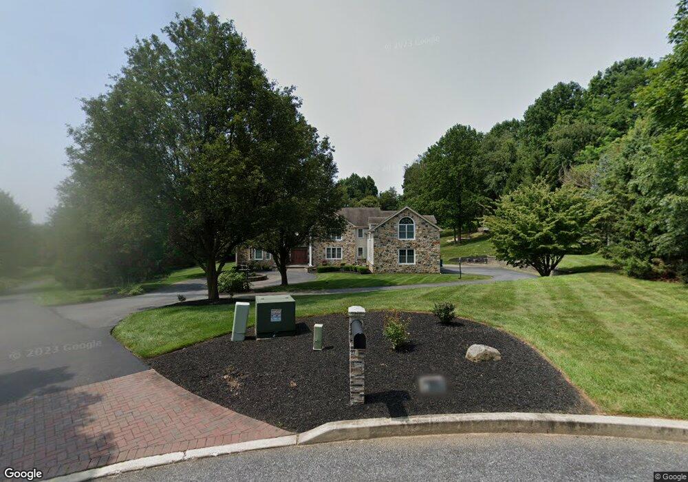 122 Gideon Dr, Kennett Square, PA 19348 - photo 1