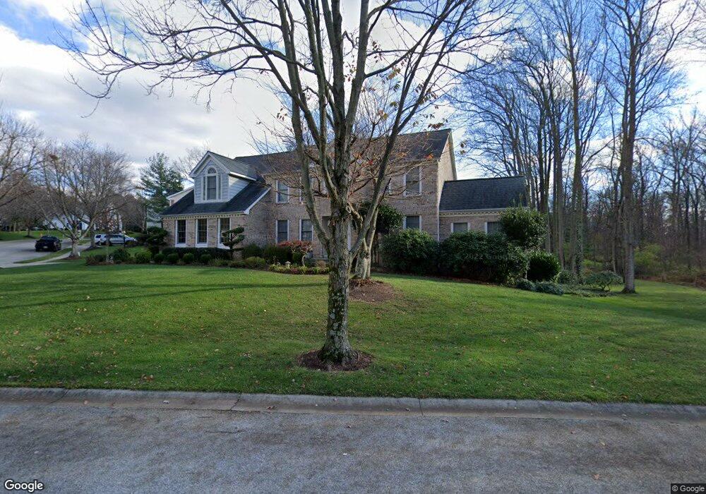 5033 Rushlight Path, Columbia, MD 21044 - photo 1