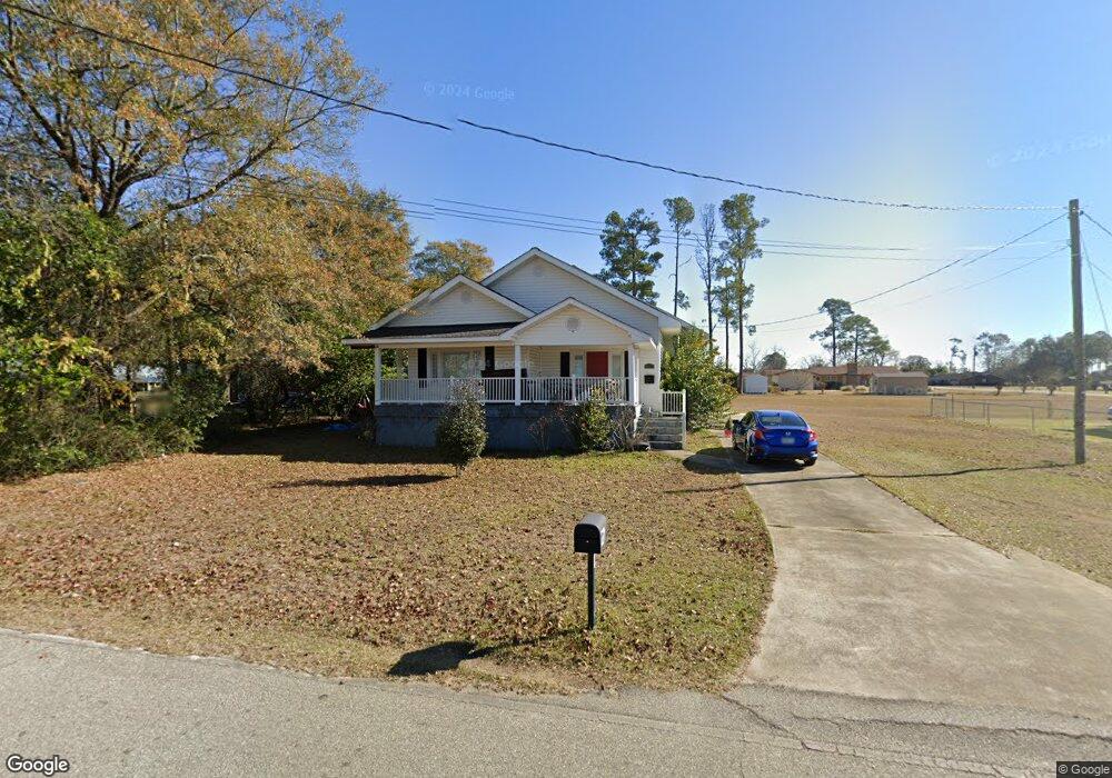 403 Joseph Ave, Donalsonville, GA 39845 - photo 1