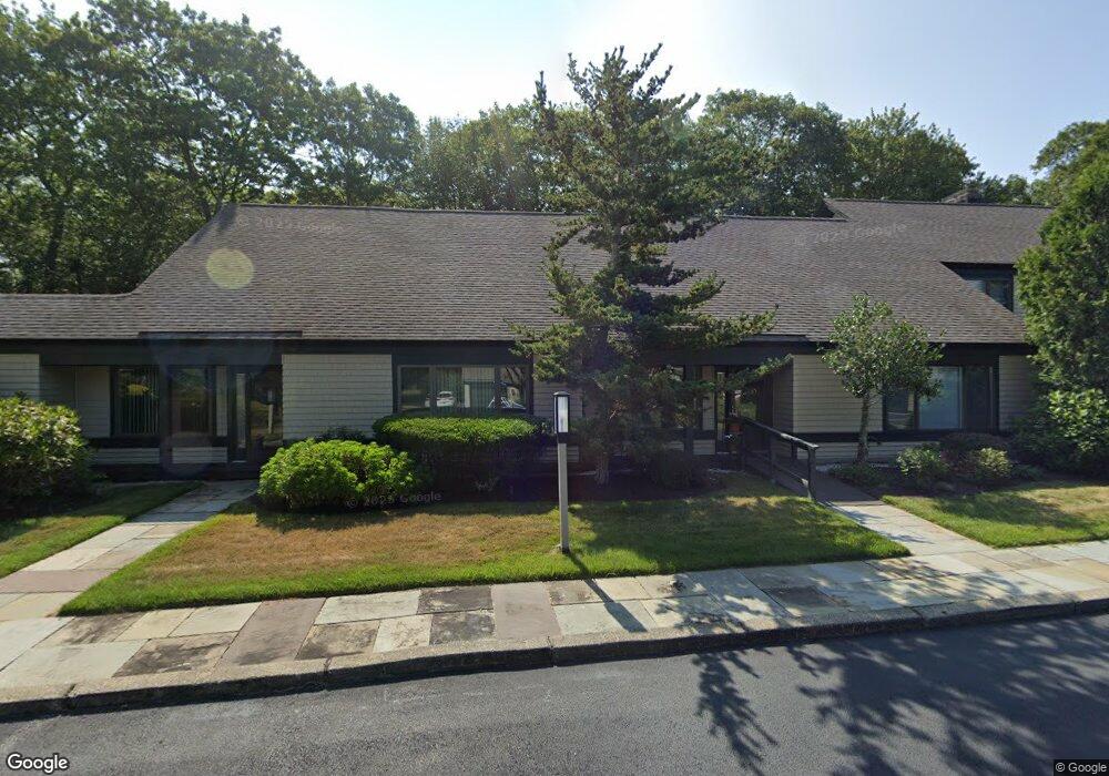 4 Meadowbrook Way unit 78, Narragansett, RI 02882 - photo 1